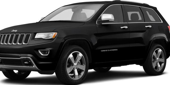 JEEP GRAND CHEROKEE 2015 1C4RJFCT2FC666815 image